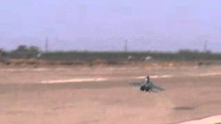 F15 Crash [upl. by Mason]