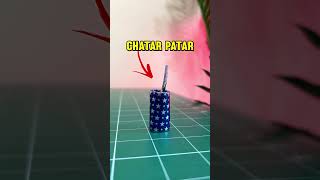 ₹1 vs ₹10 Crazy Diwali Patakhe 🔥 [upl. by Tnarg936]