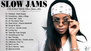 SLOW JAMS MIX 2024  GREATEST RampB HITS FULL ALBUM 2024 k06 [upl. by Andreas]