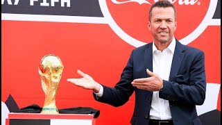 SCHONFRIST ZU ENDE Lothar Matthäus ist stinksauer und fordert harte Konsequenzen [upl. by Elyak]