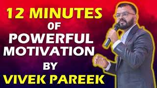 Powerful Motivational Video  Vivek Pareek  Students Motivation  Gurukripa Career Institute Sikar [upl. by Fusco]