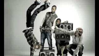 Cali Swag District  Teach Me How To Dougie Ft Sean Kingston  BOB amp Jermaine Dupri by Me [upl. by Lura]