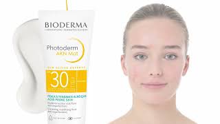 Photoderm AKN Mat SPF30 [upl. by Maxa]