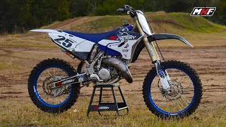 13 Things You Need to Know About 2Stroke Dirt Bikes [upl. by Oilisab260]