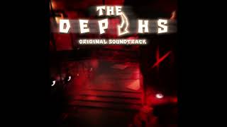 Anxiety  The DEPTHS Seek Chase OST  Doors floor 2 [upl. by Davy]