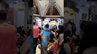 Iskcon Temple East of Kailash Delhi [upl. by Godiva]