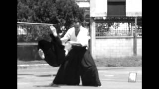 Zanshin Dojo Aikido Guatemala [upl. by Sedrul]