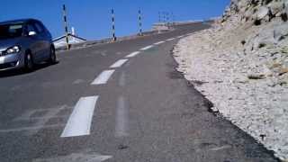 MONT VENTOUX en vélo [upl. by Asiral620]