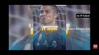 bedava Ronaldo Edit [upl. by Anelle]