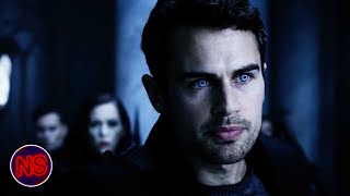 David Becomes the New Coven Leader  Underworld Blood Wars 2016  Now Scaring [upl. by Settle]