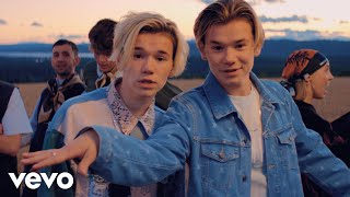 Marcus amp Martinus  Love You Less [upl. by Diannne]