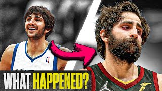 What Happened to Ricky Rubio HEARTBREAKING [upl. by Shulman]