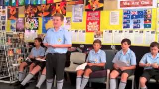 Year 6 Debating  Is Science better than Art [upl. by Colman]