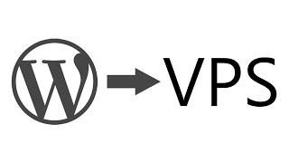 How to Migrate WordPress from a Shared Hosting to a Cloud VPS [upl. by Sirrot]