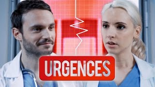 Urgences [upl. by Enajaras]