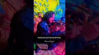 AllAh Hoo AllAh Hoo Ghulaam Ghulam Qutab Qawwal QawaliNight qawali [upl. by Deloria]