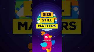 Let’s Shrink Earth to Half Its Size kurzgesagt shorts [upl. by Plerre]