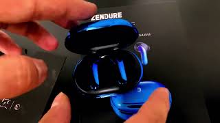 Zendure Zenpods Se  Unboxing [upl. by Lanette704]