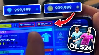 DLS 24 Hack Tutorial  How I Got Unlimited Coins amp Diamonds in 2024 THE TRUTH [upl. by Jehius420]