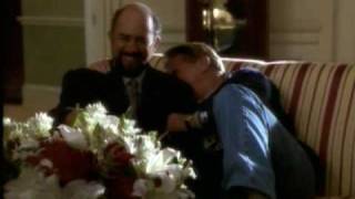 The West Wing  Bloopers [upl. by Cassaundra572]