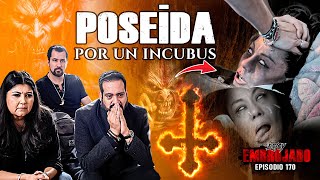 Un incubus se apoderaba de ella No terminó bien Ft brujosenarmonia [upl. by Yalhsa]