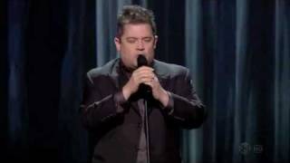 Patton Oswalt  The Insanity Of Faith [upl. by Gipsy]