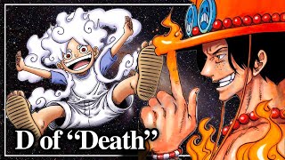 Oda is about to reveal the Truth of “D” Japanese Translator explains One Piece 11111115 [upl. by Mcclenon207]