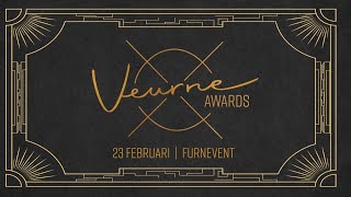 Trailer Veurne Awards [upl. by Jahdal377]