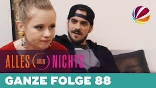 Kann Anja niemals Kinder bekommen  Ganze Folge 88  Alles oder Nichts  SAT1 TV [upl. by Bellis]