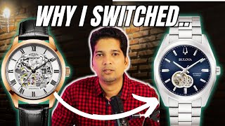 Buying the RIGHT Automatic Watch in 2024  Stay Away from these watch brands in India [upl. by Yendor]