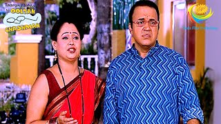 Bhide Praises Tapu On Making A Profit  Taarak Mehta Ka Ooltah Chashmah  Bhide Ka Scooter [upl. by Marinna]