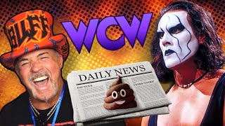 The Craziest Prank I Ever Pulled  Was On STING [upl. by Harwill276]