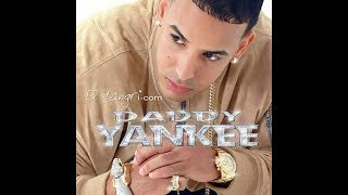 Daddy Yankee Old School Mix Vol 1 [upl. by Magna]