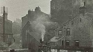 The Murder at Hanging Ditch 1865 Longfield Road Todmorden [upl. by Ahcire]