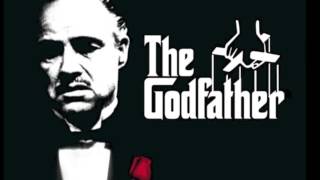 The Godfather Soundtrack 12The Godfather Finale [upl. by Namrehs]