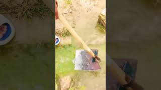 iPhone 11 water test official video AmmyDar￼￼ [upl. by Niwled]