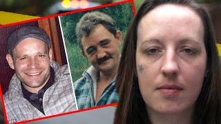 True Crime Stories  Murder spree left Joanna Dennehy stinking of blood [upl. by Darcie]