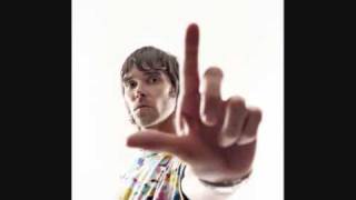 Ian Brown  Time is my everything [upl. by Idnak571]