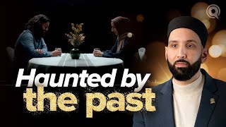 Can I Escape The Consequences of My Sins  Why Me EP22  Dr Omar Suleiman  A Ramadan Series [upl. by Rednirah369]