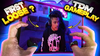 REACTING on JONATHANGAMINGYT FIRST LOOSE in TDM  PUBG MOBILE BGMI [upl. by Nihs168]