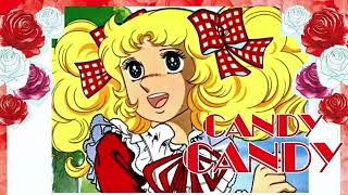 ⭐️ CANDY CANDY 🌙 ORIGINAL OPEN SIGLA COMPLETA [upl. by Kant103]