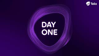 Telia Day ONE 2022  Teaser [upl. by Aseretairam]