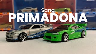 AKHIRNYA ‼️ UNBOXING PAKET HOTWHEELS [upl. by Bergstrom291]