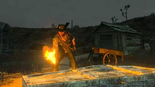 Undead Nightmare 100 08  Rathskeller Fork Tumbleweed Gaptooth Breach [upl. by Varin]