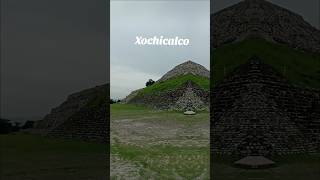 Xochicalco [upl. by Kermie]