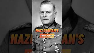 Generaloberst Wilhelm Keitel Commander of Nazi Germanys Army shots ww2 history [upl. by Monagan]