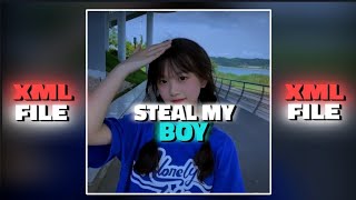 🔀NEW ENGLISH SONGSTEAL MY BOYXML FILE 🔰🔰 CHECK LINK IN DISCRIPTION ✅✅ [upl. by Ahsilad712]