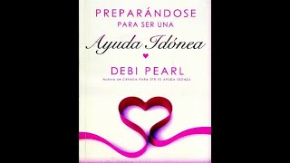 Audio libro 1 Preparándote para ser una ayuda idónea 2 [upl. by Ahsasal]