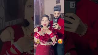 Darani jethani 2 song mrmrs Narula mrmrsnarula gursewaklikhari [upl. by Ahsiat]