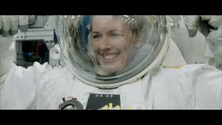 Katherine BennellPegg  Australian astronaut [upl. by Iclek]